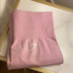Gymshark Vital Seamless Legging - Pink